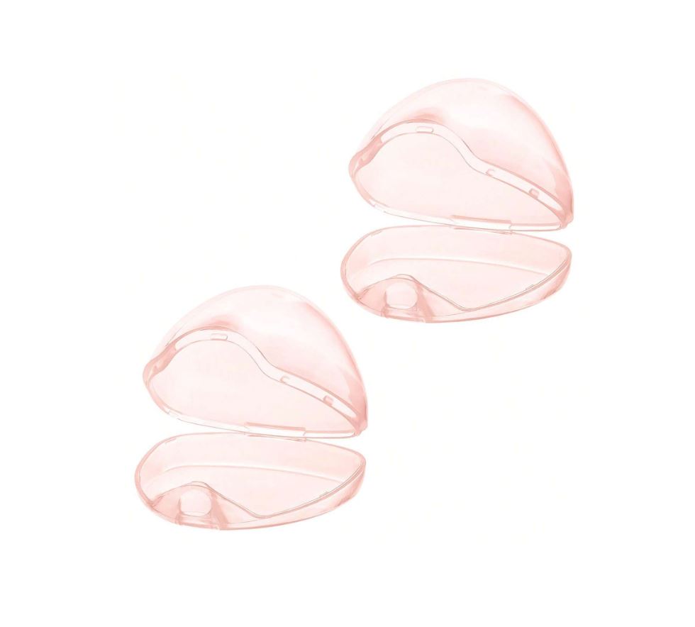 Dummy Pacifier case