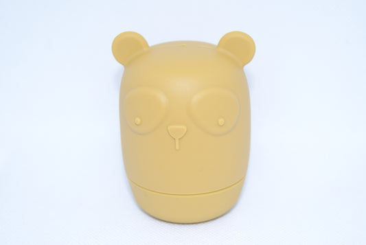 Silicone Bath wet play water squirt spray toy