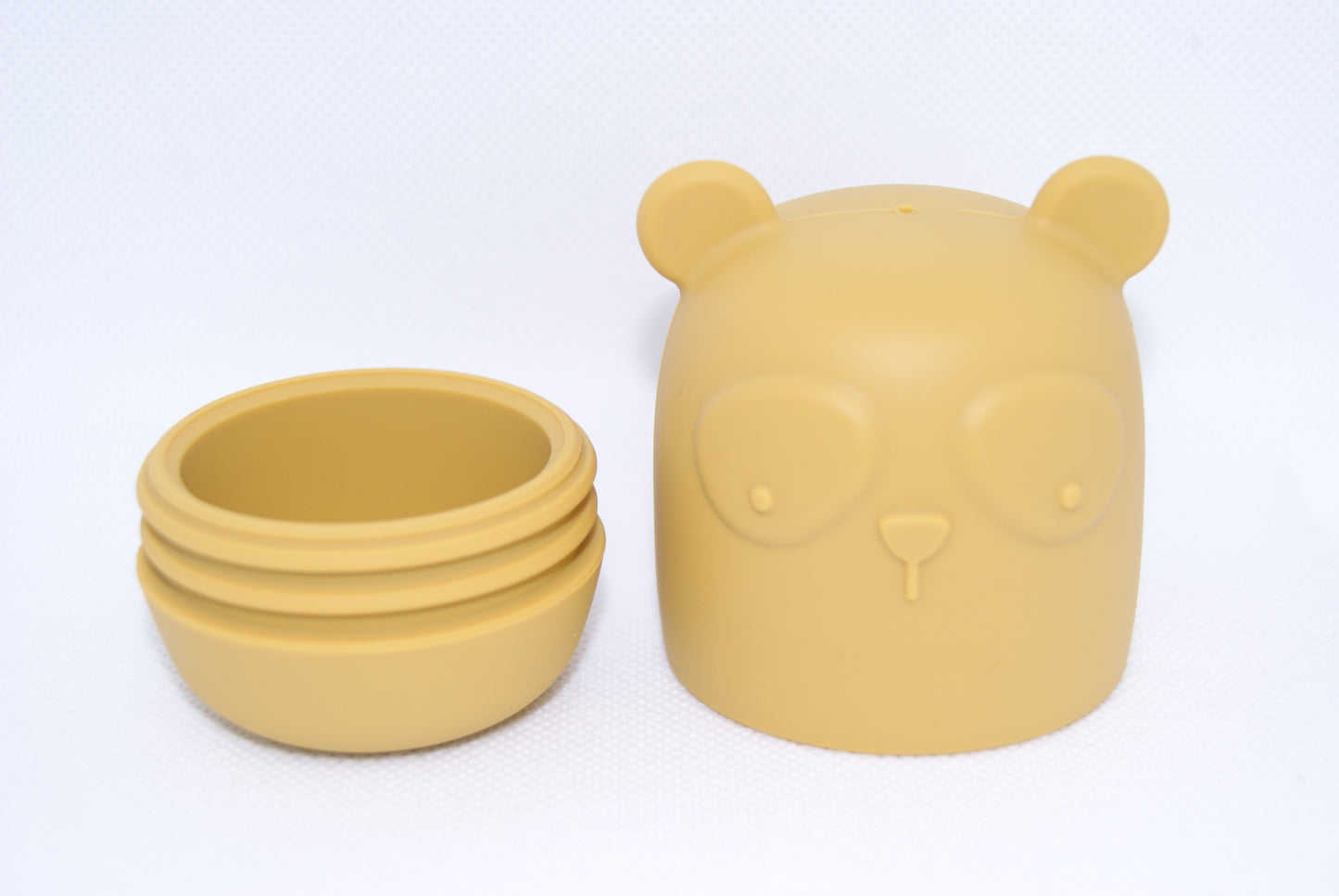 Silicone Bath wet play water squirt spray toy