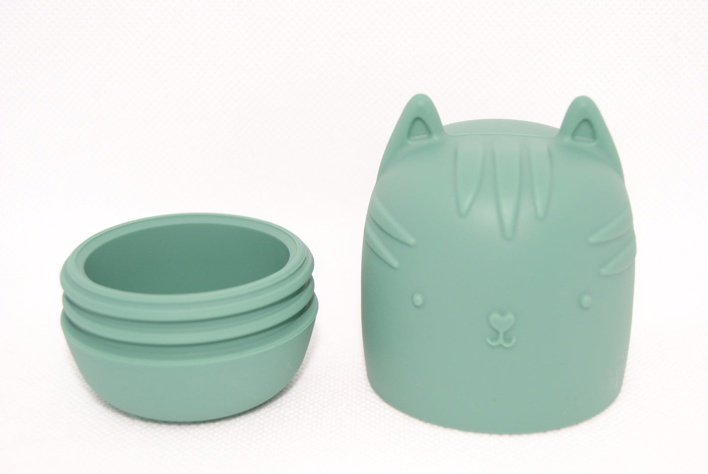 Silicone Bath wet play water squirt spray toy