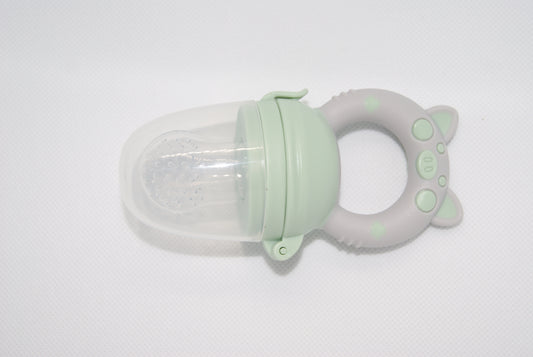fruit feeder baby dummy