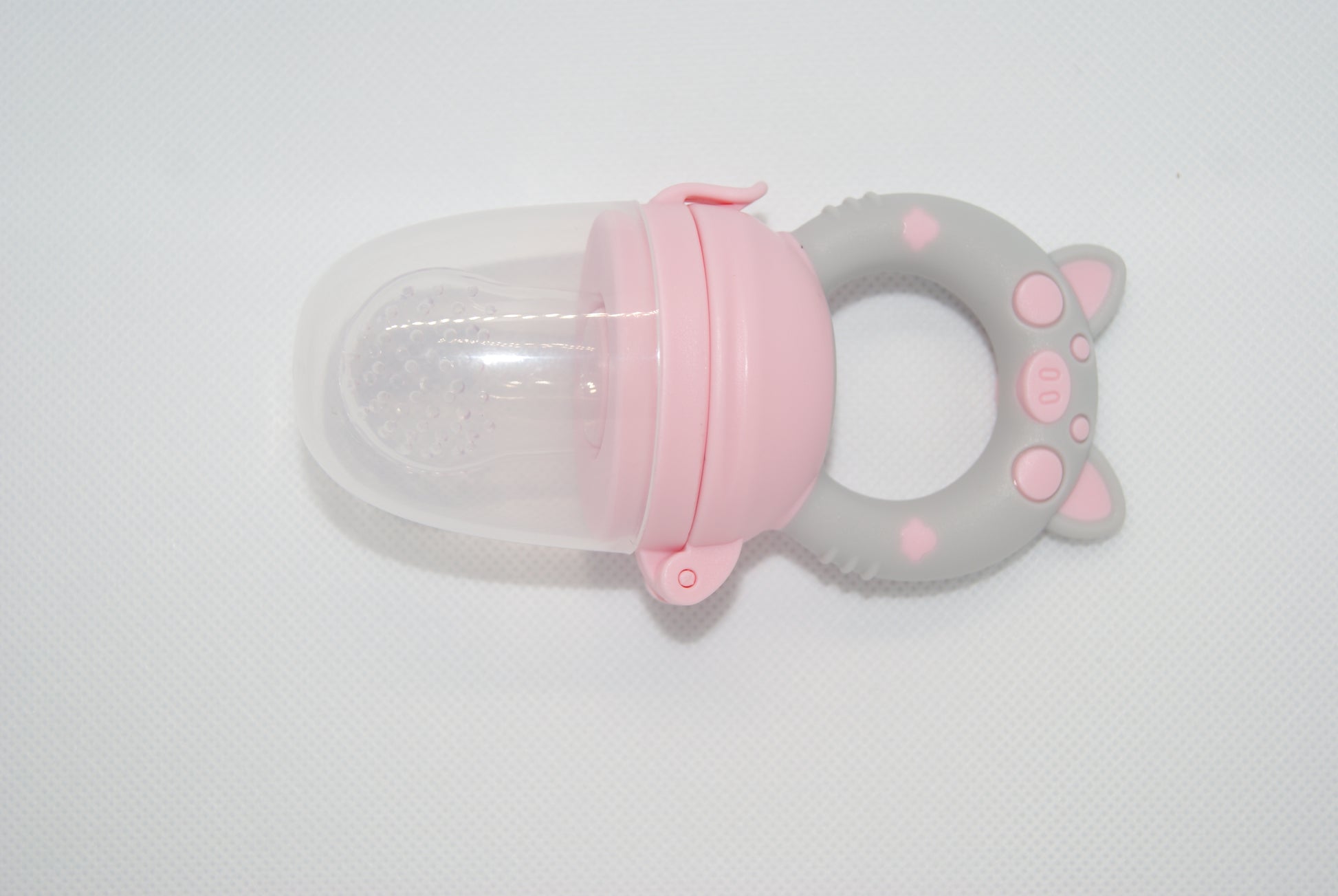 fruit feeder baby dummy